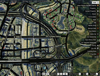 San Andreas Ave, La Mesa preview 2